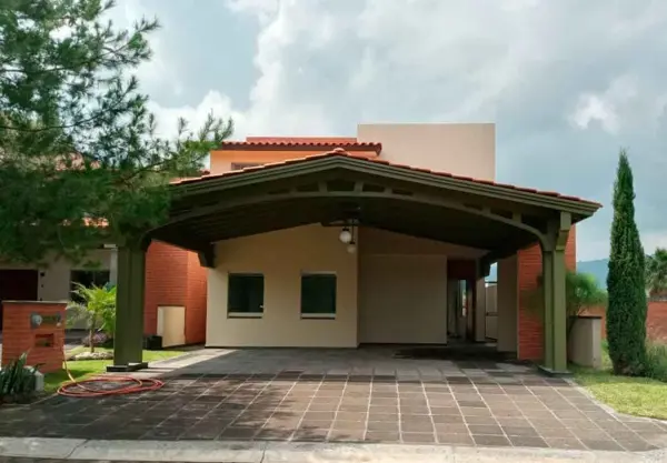 Casa en venta en Jesus del Monte, Morelia — foto 2 de 11