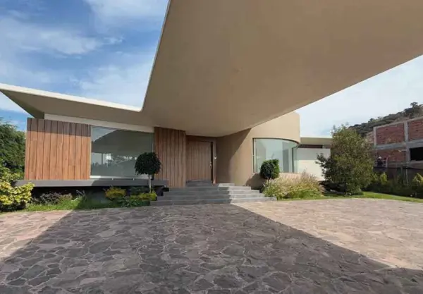 Casa en venta en Tres Marías, Morelia — foto 2 de 21