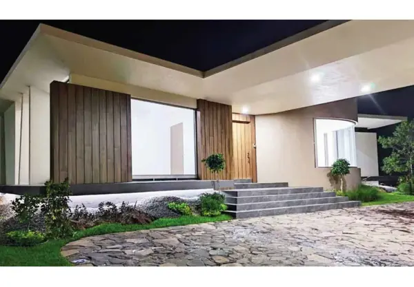 Casa en venta en Tres Marías, Morelia — foto 3 de 21