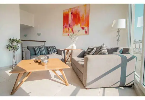 Casa en venta en Bosque Monarca, Morelia — foto 3 de 6
