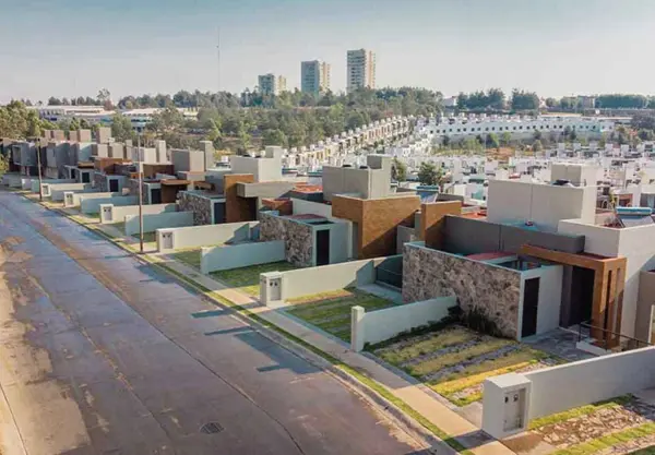 Casa en venta en Bosque Monarca, Morelia — foto 2 de 6