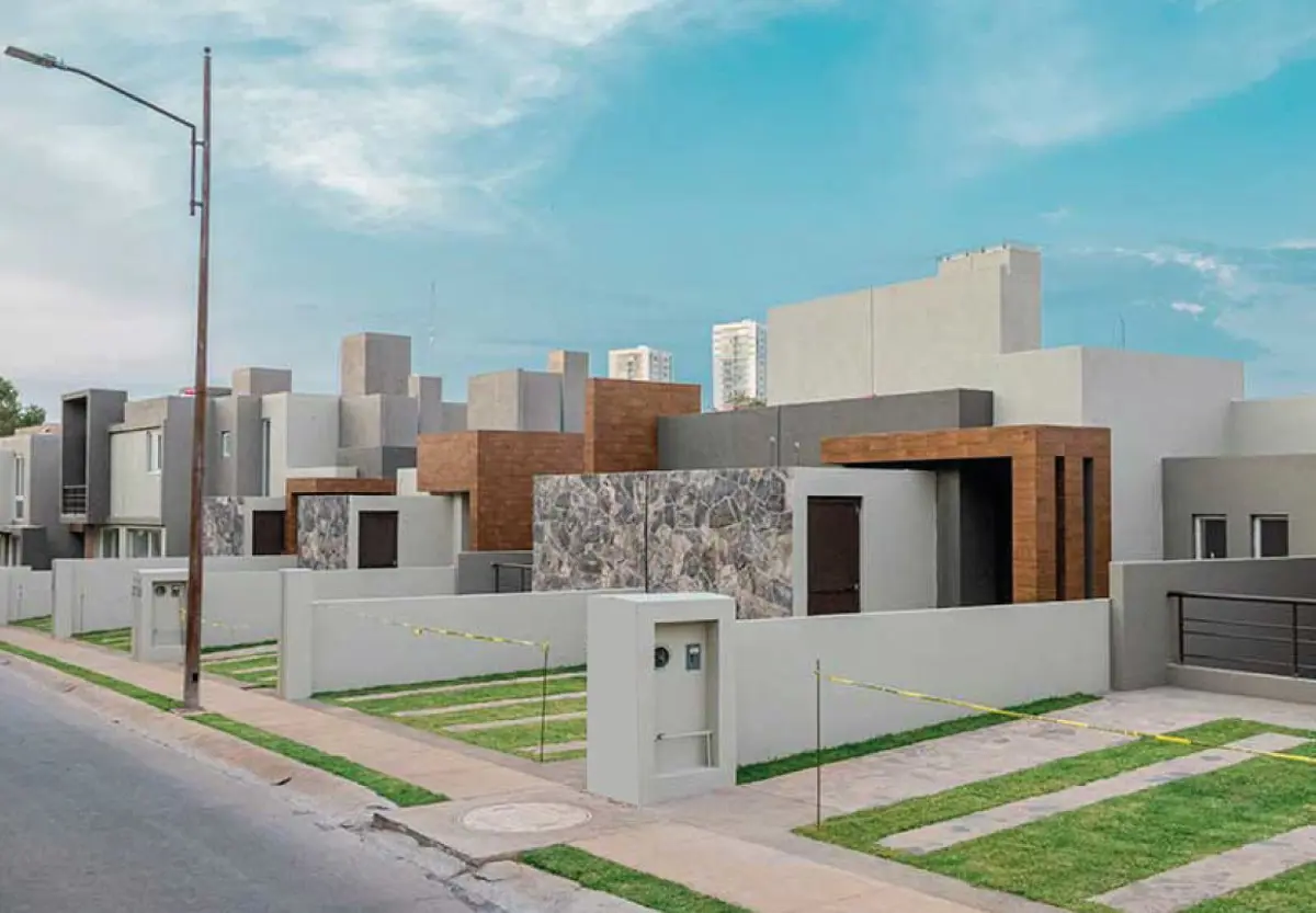 Casa en venta en Bosque Monarca, Morelia — foto 1 de 6