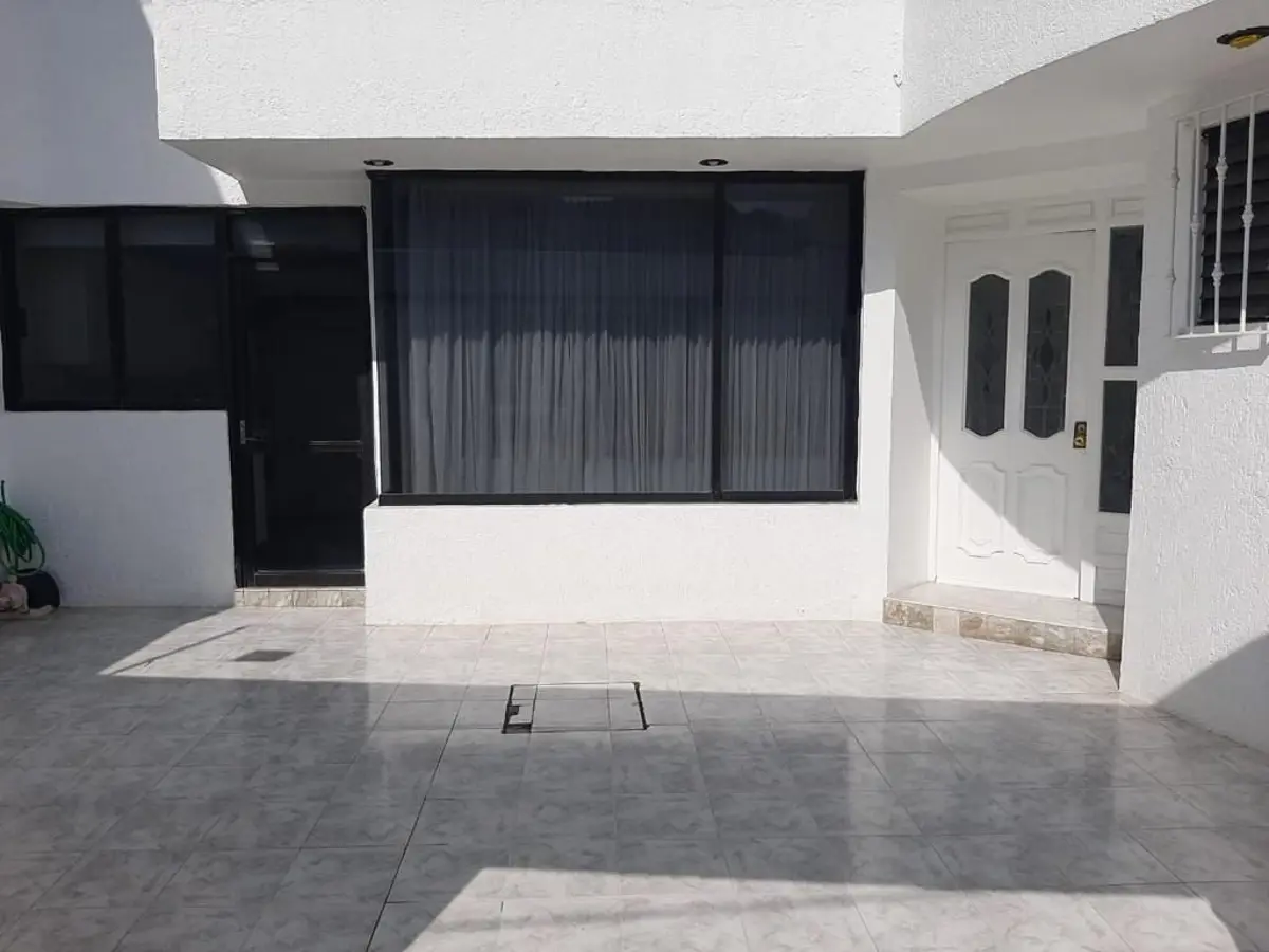 Casa en renta en Las Americas, Morelia — foto 1 de 8