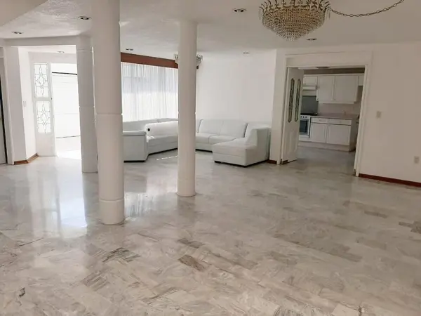 Casa en renta en Las Americas, Morelia — foto 2 de 8