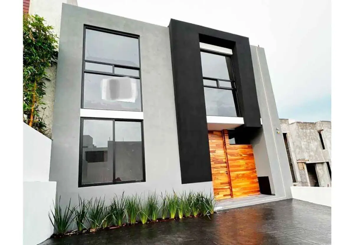 Casa en venta en Bosque Monarca, Morelia — foto 1 de 8