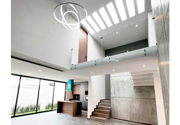 Casa en venta en Bosque Monarca, Morelia — foto 3 de 8