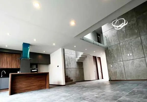 Casa en venta en Bosque Monarca, Morelia — foto 2 de 8