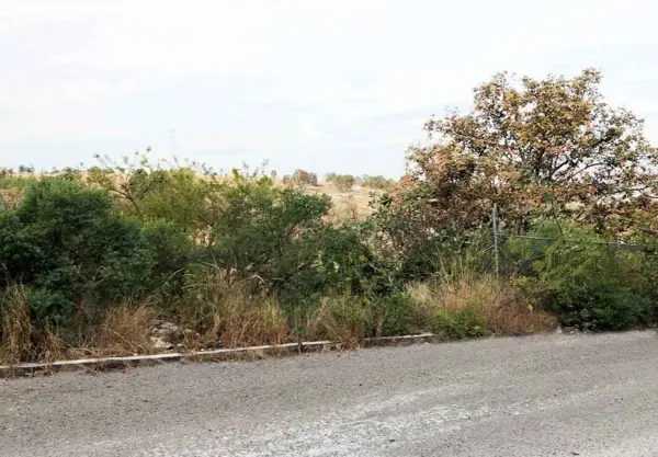 Terreno en venta en Bosque Monarca, Morelia — foto 3 de 3