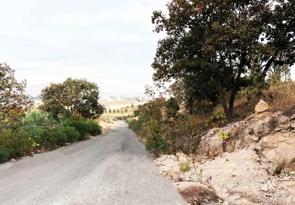 Terreno en venta en Bosque Monarca, Morelia — foto 2 de 3