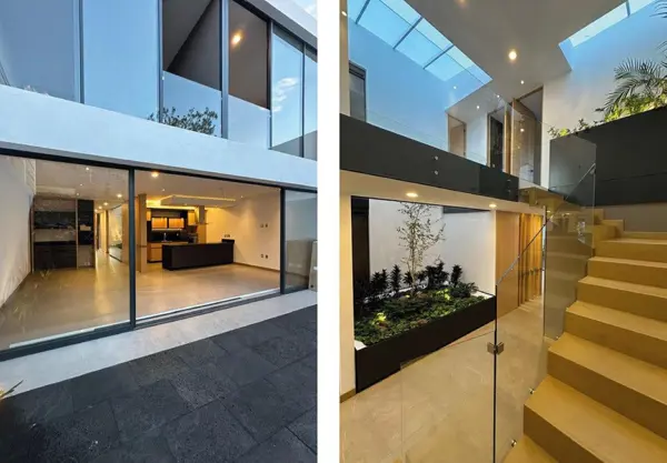 Casa en venta en Paseo del Parque, Morelia — foto 3 de 8