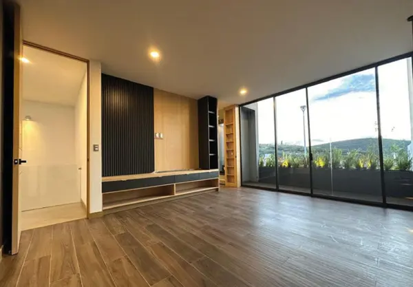 Casa en venta en Paseo del Parque, Morelia — foto 2 de 8