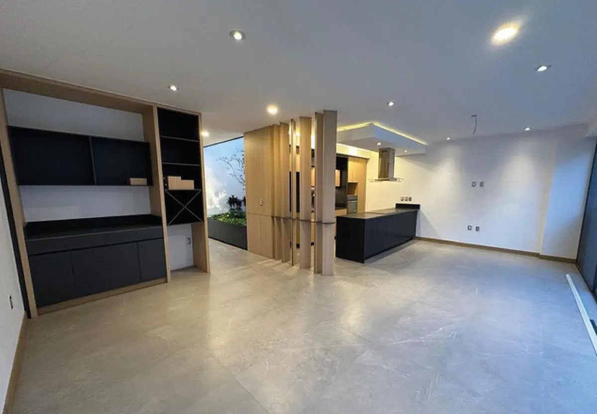 Casa en venta en Paseo del Parque, Morelia — foto 1 de 8