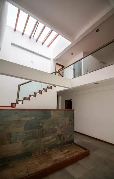 Casa en venta en Tres Marías, Morelia — foto 2 de 25