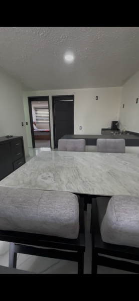 Departamento en venta en De San Miguel, Zinacantepec — foto 3 de 5