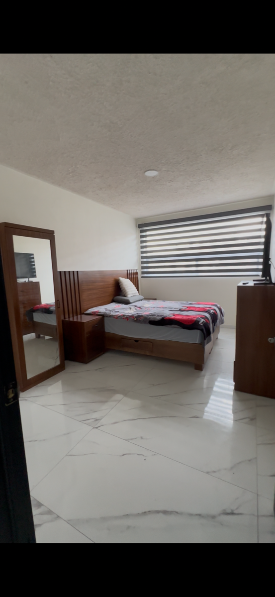 Departamento en venta en De San Miguel, Zinacantepec — foto 1 de 5