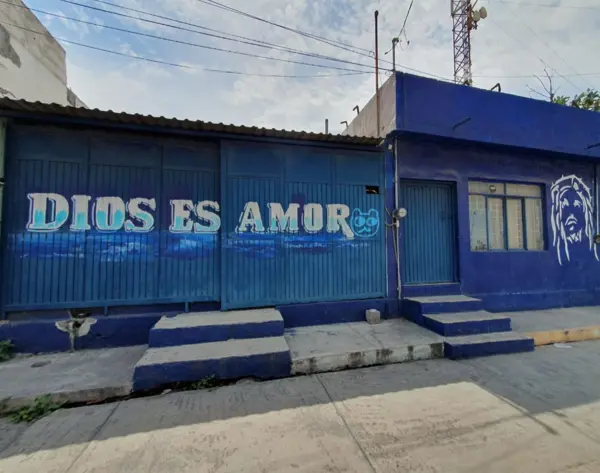 Terreno en venta en Unidad Modelo, Monterrey — foto 2 de 2