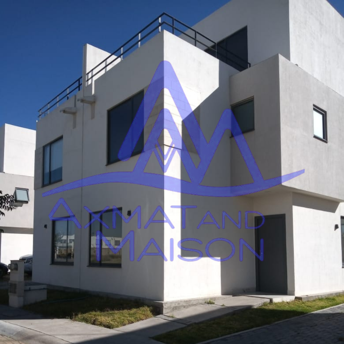 Casa en venta en Villas del Campo, Calimaya — foto 1 de 24