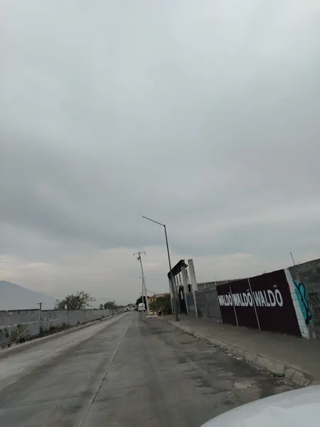 Terreno en renta en La Alianza Sector F, Monterrey — foto 2 de 13
