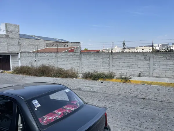 Bosques de Querétaro