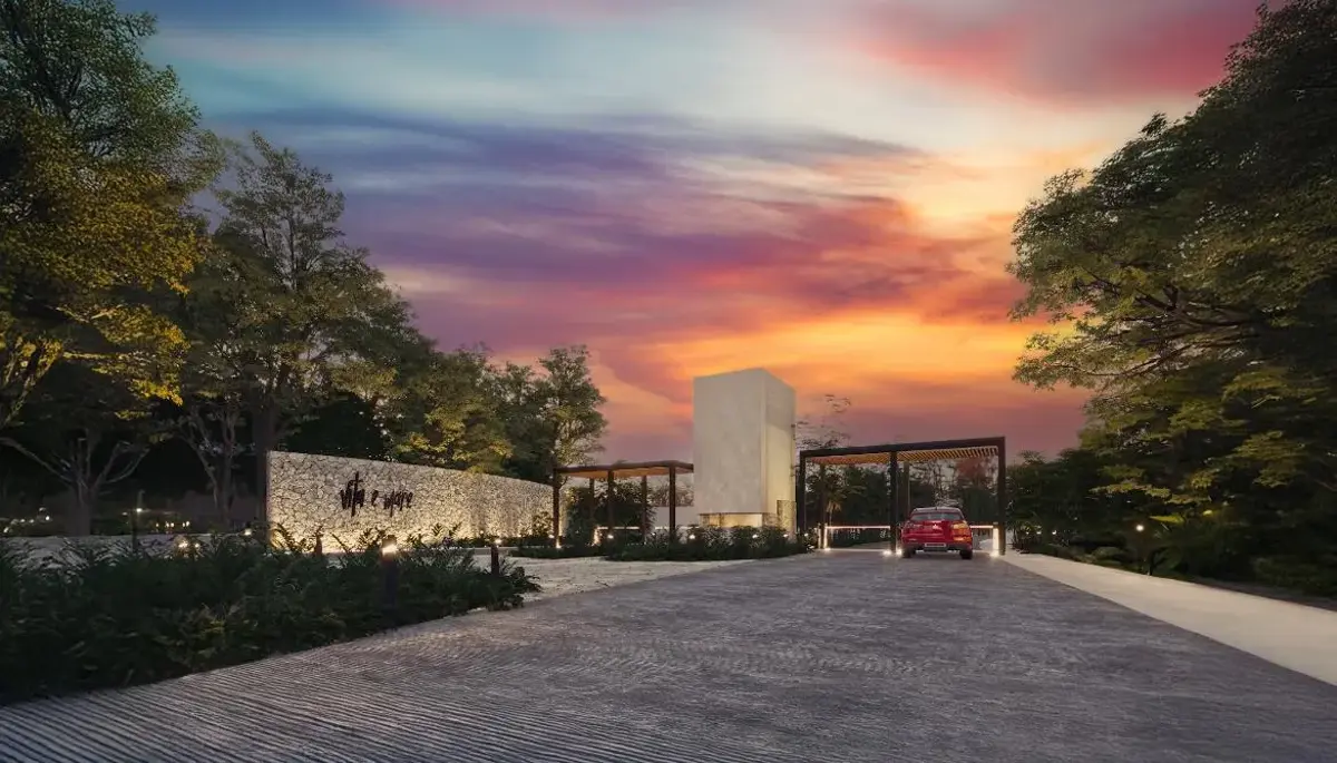 Terreno en venta en Puerto Morelos, Puerto Morelos — foto 1 de 5