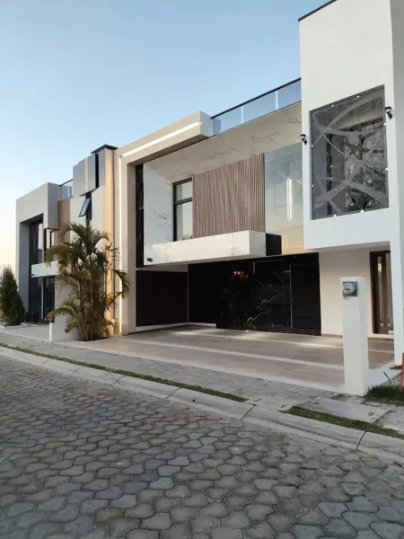 Casa en venta en Parque Napa, Lomas de Angelópolis III, Puebla Casa en venta en Parque Napa, Lomas de Angelópolis III, Puebla