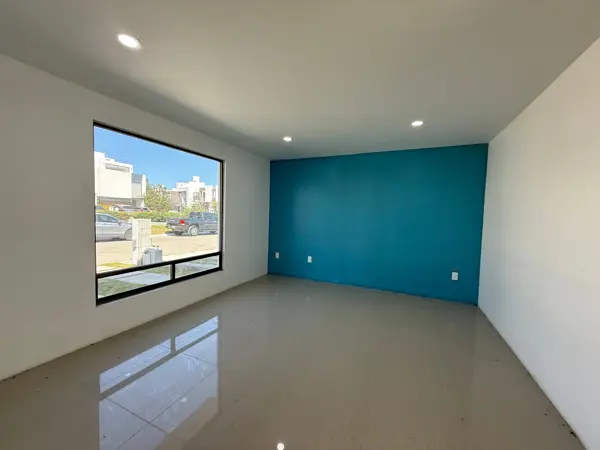 Casa en venta en Valle del Sol II, Pachuca de Soto — foto 3 de 22