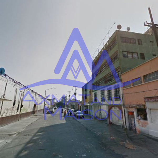 Departamento en venta en Morelos, Cuauhtémoc — foto 3 de 18