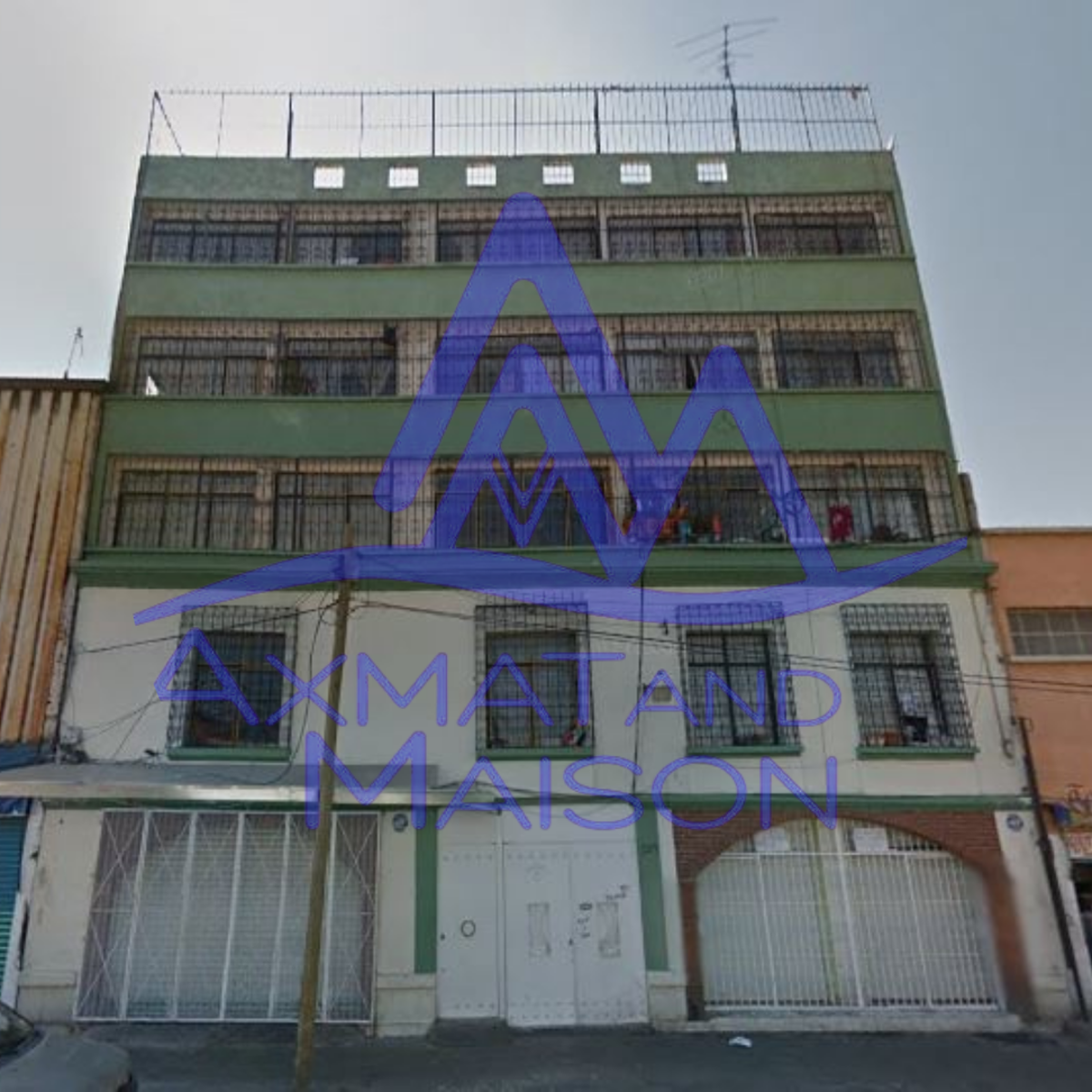 Departamento en venta en Morelos, Cuauhtémoc — foto 1 de 18