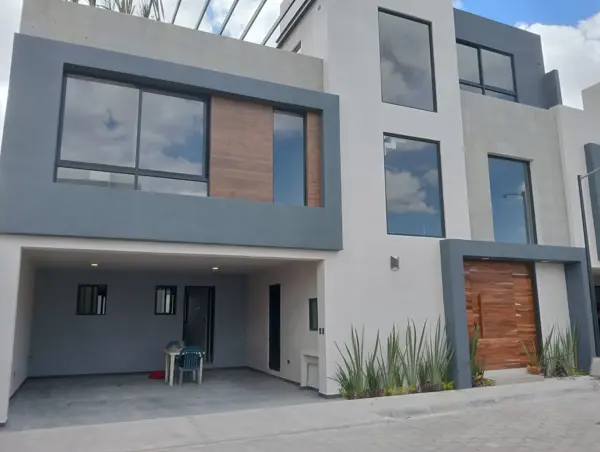 Casa en venta en Santiago Momoxpan, San Pedro Cholula — foto 3 de 17