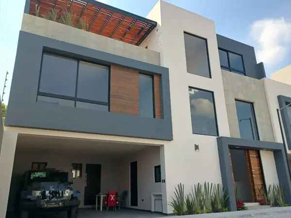 Casa en venta en Santiago Momoxpan, San Pedro Cholula — foto 2 de 17