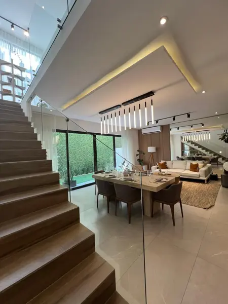 Casa en venta en Península, García — foto 2 de 6