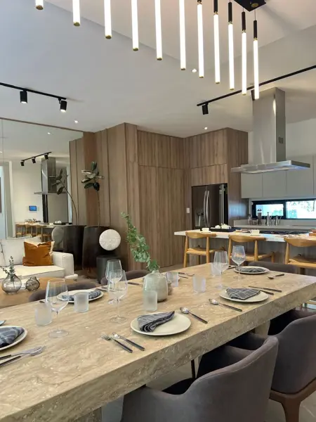 Casa en venta en Península, García — foto 3 de 6