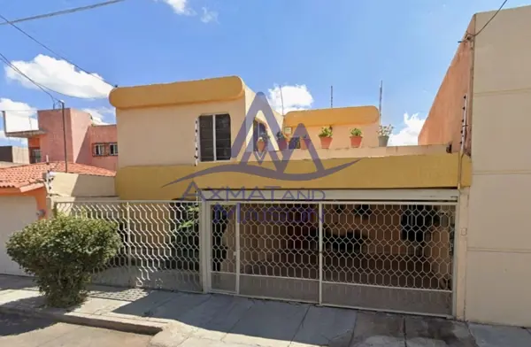 Casa con Precio Preferencial en Jardines de Durango, MB