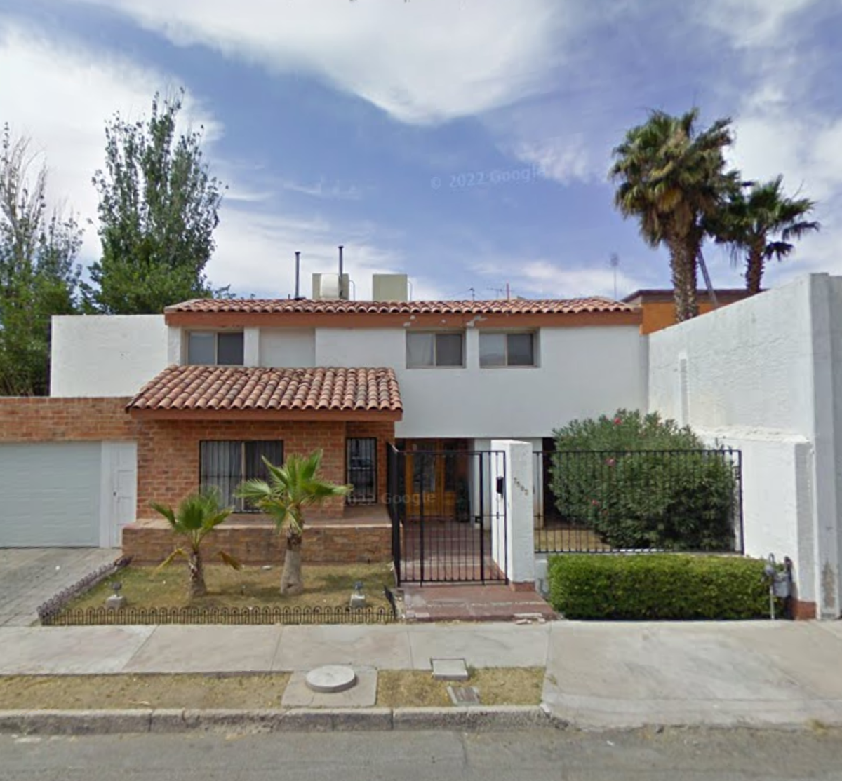Casa en venta en Rincones de San Marcos, Juárez — foto 1 de 12