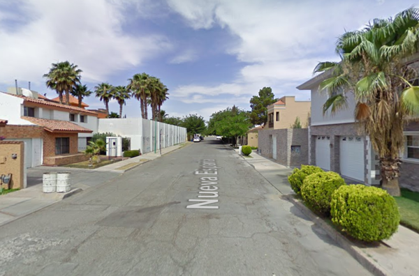 Casa en venta en Rincones de San Marcos, Juárez — foto 2 de 12