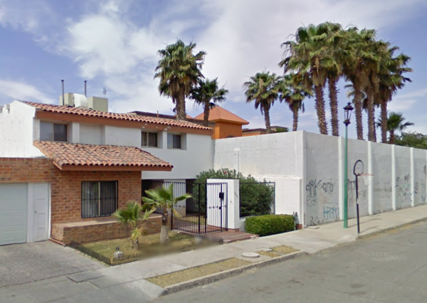 Casa en venta en Rincones de San Marcos, Juárez — foto 3 de 12