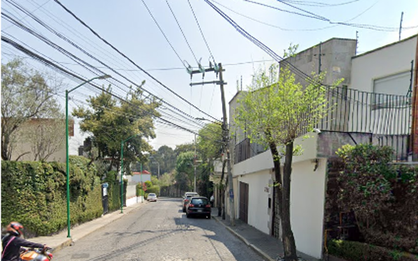 Casa en venta en Lomas Quebradas, La Magdalena Contreras — foto 2 de 68