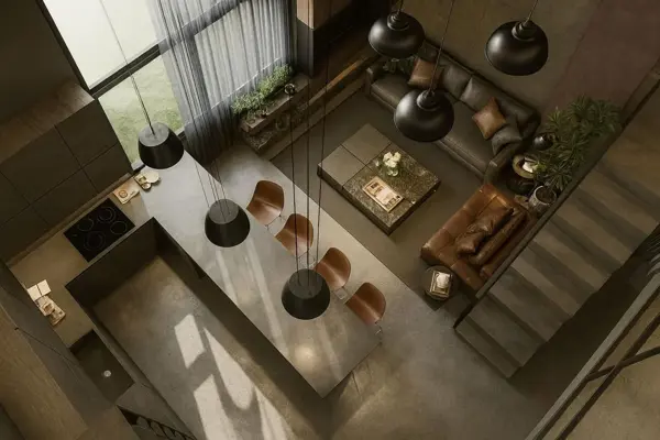 Departamento en venta en Ampliación los Ángeles, Torreón — foto 2 de 8