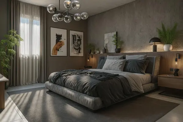 Departamento en venta en Ampliación los Ángeles, Torreón — foto 3 de 8
