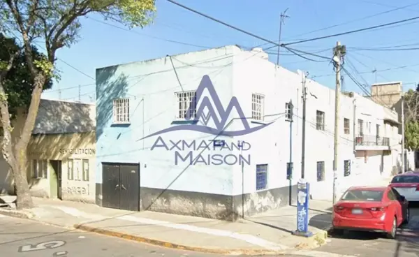 Casa en venta en Moctezuma 2a Sección, Venustiano Carranza — foto 3 de 6