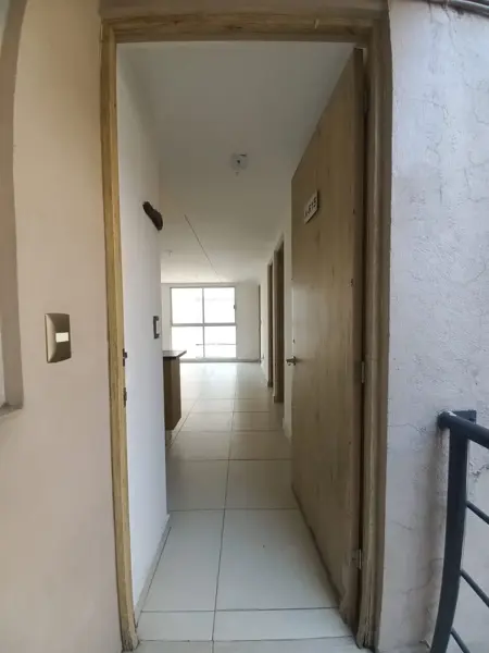 Departamento en venta en Santiago Atzacoalco, Gustavo A. Madero — foto 2 de 20