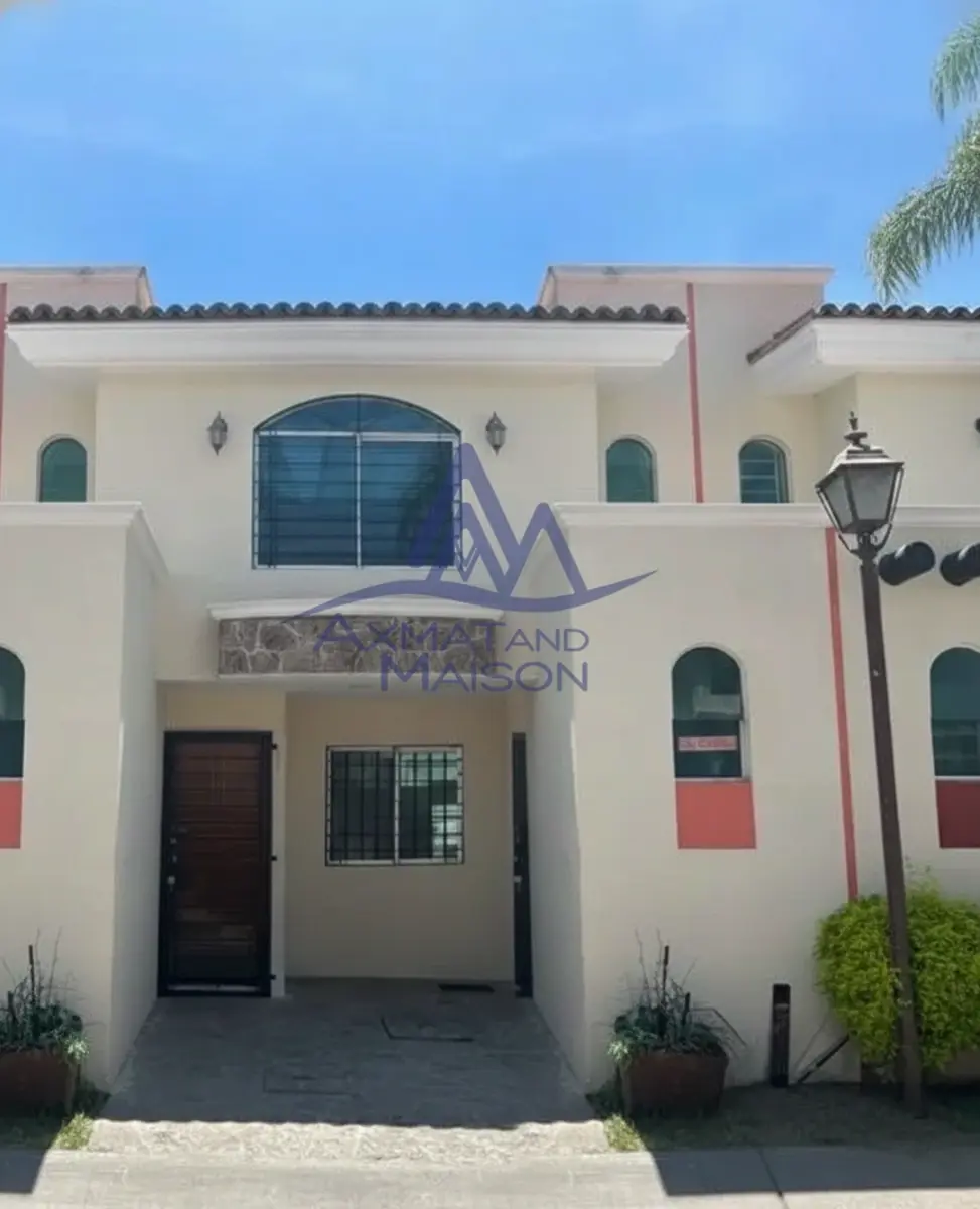 Casa en venta en Francisco Sarabia, Zapopan — foto 1 de 7