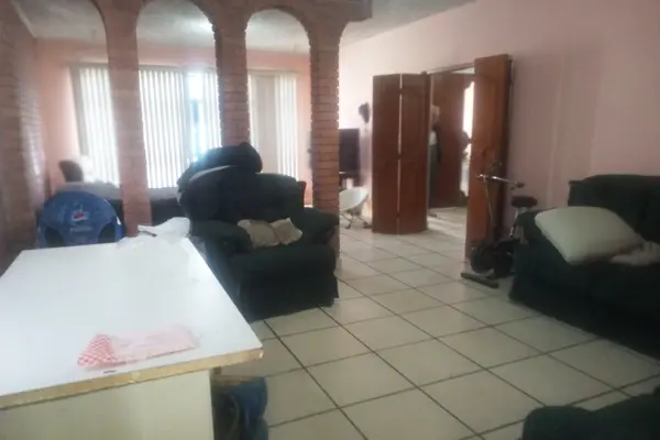 Casa en venta en Saltillo Centro, Saltillo — foto 3 de 19