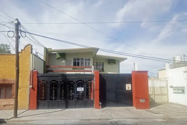 Casa en VENTA en Zona Centro Sur