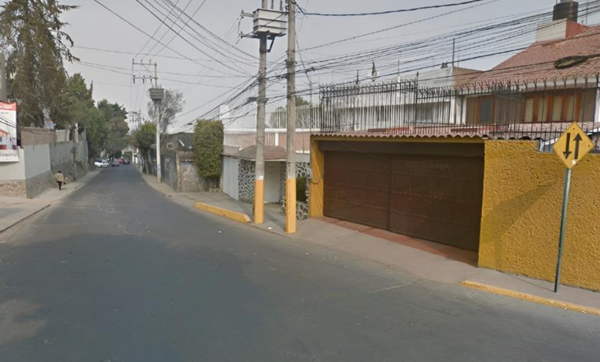 Casa en venta en Barrio San Francisco, La Magdalena Contreras — foto 3 de 15
