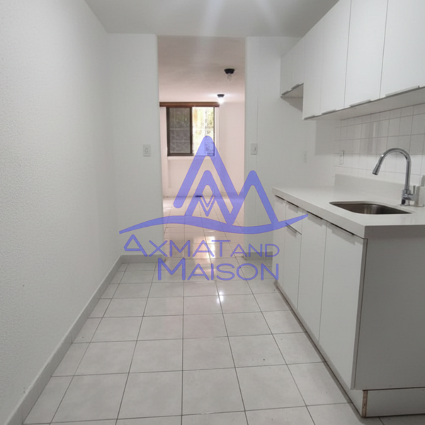 VENTA DE DEPARTAMENTO EN AZCAPOTZALCO CIUDAD DE MEXICO UNIDAD HABITACIONAL MADERO SC