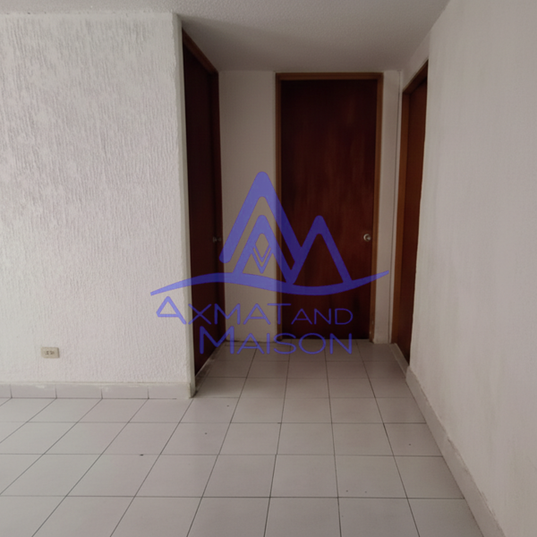 Departamento en venta en Unidad Cuitlahuac, Azcapotzalco — foto 2 de 15