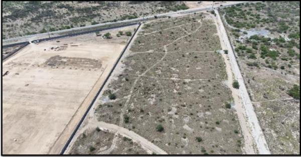 Terreno en renta en Real del Sol, Ciénega de Flores — foto 3 de 10