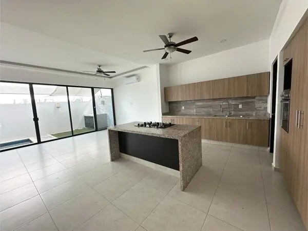 Casa en venta en Aqua Residencial, Benito Juárez — foto 2 de 21