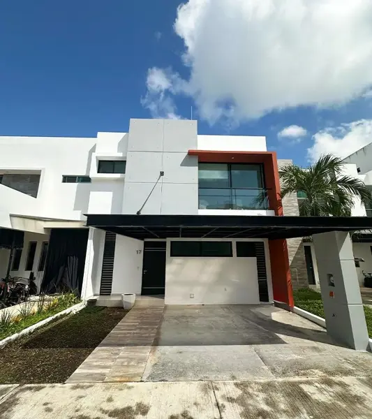 EXCELENTE OPORTUNIDAD, Casa en venta en Residencial Aqua, Cancún